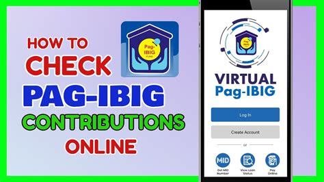 how to check loan status in pag ibig|View Records .